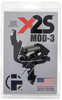 Hiperfire Is Simply unmatched In Performance And Reliability. The X2S Two-Stage triggers Feature The Same Technology That Hiperfire Has Become Known For. Radical Sear Mechanics, Cam-Over Toggle Engine...