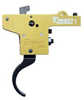 Timney Featherweight Triggers are precision machined and hand-fitted to provide a crisp trigger pull. They feature a lightweight alloy housing with machined and hardened steel working surfaces. The tr...