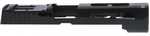 The Sig Optic Ready Slide Is a Match-Grade Precision Upgrade Slide With Front & Rear serrations For Easy Slide manipulation. It Is CNC machined From 416 Stainless Steel With recessed Slide cuts For Co...