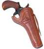 Cimarron Lightning ® Slim Jim Cross Draw 3 1/2"  Right Hand