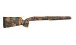 The EKO Is a Composite Rifle Stock That Combines Key features From Both Hunter And Shooter Stock designs, creating One multifunctional Precision Stock For a Wide Range Of experiences. The EKO dawns Du...
