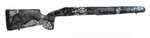 The KRUX Is engineered unlike Any Other Stock Currently On The Market. The Lightweight Sporter Style Stock's Skeletonized Back End provides a Unique Design Style While Reducing Overall Weight Which he...