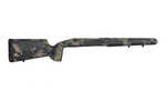 The EKO Is a Composite Rifle Stock That Combines Key features From Both Hunter And Shooter Stock designs, creating One multifunctional Precision Stock For a Wide Range Of experiences. The EKO dawns Du...