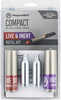 Keep Your Compact Ready To Go With PepperBall Compact Refill Kit. Reload Your Launcher after Use With This Kit. Some Assembly required