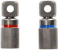 VR04 V10 Heavy Duty Set Screw Terminals - 1/0AWG - 2 PackYou'll get tight and secure connections for your amplifier's power and ground cables with a set of T-Spec's set screw ring terminals. &nbsp;You...