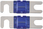 T-Spec V8 Series 60 AMP Mini-ANL Fuse - 2 Pack