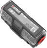 VANL1 ANL Fuse Holder - 1/0 to 4 AWGIt can be tough to find a good place for your system's fuse holder in a crowded engine compartment. &nbsp;T-SPEC helps you out with their extremely compact ANL fuse...