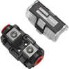 VMANL1 Mini-ANL Fuse Holder - 1/0 to 4 AWGT-SPEC'S VMANL 1fuse holder ensures excellent current flow by using sturdy, lock-down fasteners to secure your power cable, so you don't have to worry about i...