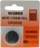Ideal For Red Dot Sights And illumInated Reticle Scopes. These Batteries Will Last For relatively Long periods. Expect 4 To 5 years In Low Drain Usage, The Electrolyte Used In These Lithium Batteries ...