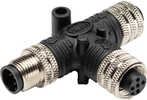 Humminbird NMEA 2000 T-Connector - Male