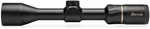 Burris Fullfield IV 3-12X 42mm Obj 38-9 ft @ 100 yds FOV 1" Tube Matte Black Finish Long-Range MOA (1)