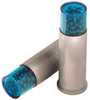 Rigid Plastic Shot Capsules That breaks On The Rifling. Flexible Base Wad prevents Gas Blow-By. Reliable CCI Primers. Residue removes With Normal Cleaning methods.