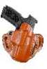 DESANTIS Speed Scabbard Sig P250 P320 Com Tan RH