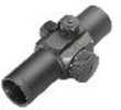 Model Name: SRS-2 2-MOA - Magnification: 1x - Eye Relief (in.): Unlimited - Reticle Type: 2 MOA - Click Value (@100 Yds.): 1 MOA - Finish: Black - Waterproof: Yes - Weight (oz.): 1.2 - Length (in.): 2...