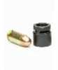 The CAM-LOK™ (Covert Application Mount-Locking) is a universal QD piston system comprised of two parts the piston and the barrel adapter.  This product page is for the piston (bronze color part that i...