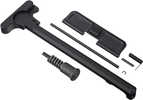 Complete pistol buffer tube assembly - Works with Sig Brace - Unique tapered stop design