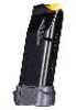 11rd magazine w/ +2 Extension - Mag extension for elongated grip and added round capacity