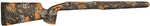 The EKO Is a Composite Rifle Stock That Combines Key features From Both Hunter And Shooter Stock designs, creating One multifunctional Precision Stock For a Wide Range Of experiences. The EKO dawns Du...