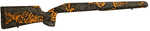 The Kremlin Is a Composite Rifle Stock That Combines Key features From Both Hunter And Shooter Stock designs, creating One multifunctional Precision Stock For a Wide Range Of experiences. Its Carbon F...