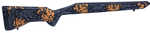 The KRUX Is engineered unlike Any Other Stock Currently On The Market. The Lightweight Sporter Style Stock's Skeletonized Back End provides a Unique Design Style While Reducing Overall Weight Which he...