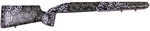 The Kremlin Is a Composite Rifle Stock That Combines Key features From Both Hunter And Shooter Stock designs, creating One multifunctional Precision Stock For a Wide Range Of experiences. Its Carbon F...