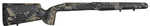 The EKO Is a Composite Rifle Stock That Combines Key features From Both Hunter And Shooter Stock designs, creating One multifunctional Precision Stock For a Wide Range Of experiences. Its Carbon Fiber...