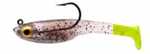 Egret Vudu Vixen 3In 2Pk Cajun Pepper/Chart Tail