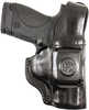 DeSantis Inside Heat T.B. Holster Black RH