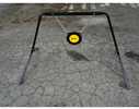 The Viking Solutions Gong Complete Target System is an economical, durable, and fun way to enjoy large caliber shooting. Hardware is supplied, (8? gong) along with proof chain, leg stands, and nuts an...