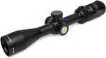 Athlon Talos 3-12x40 SFP Mil Dot Scope