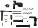 Aero's M5 (.308) Lower Parts Kit helps You To Build a Custom .308 AR From The Ground Up. Mil-Spec dimensions And Coating Ensure The highest Quality And Correct Component Interface. Kit Includes- Taked...