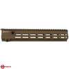The Super Modular Rail HK416 M-LOK Was Designed To Replace The Standard Rail On An HK416 Or Mr556 Weapon Platform. The Rail System Utilizes The Stock HK Barrel Nut, But incorporates The Strength, Rigi...
