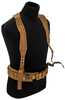 Model: UGF 3 Point Suspenders Type: Harness Manufacturer: Grey Ghost Gear Model: UGF 3 Point Suspenders Mfg Number: 9037-2