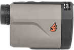 GUNWERKS  REVIC BR4 BALLISTIC RANGEFINDER