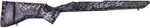 The KRUX Is engineered unlike Any Other Stock Currently On The Market. The Lightweight Sporter Style Stock's Skeletonized Back End provides a Unique Design Style While Reducing Overall Weight Which he...