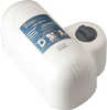 ARH100 Automatic Hydrostatic Release Housing The ARH100 is manufactured in a durable and highly UV stable plastic and provide excellent protection of the unit until it is required.ARH100 automatic rel...