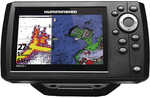 Humminbird HELIX 5 CHIRP/GPS Combo G3