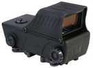 Pulling from its long history of technologically leading optics Meprolight introduces the next generation of electro-optical point of aim solutions—Mepro Foresight—based on years of research refinemen...