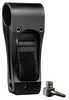 When firing a PDW-style pistol control is imperative. DoubleStar introduces the new Strongarm™ Pistol Brace. Machined from billet aluminum the Strongarm™ provides a rock-solid plate that fits securely...
