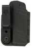 Desantis Slim TUK SW M&P9 Shield EZ &  M&P22C Holster
