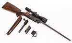 This barrel uses the Magnum magazine and Magnum bolt head  Our standard barrels are anything but. Due to our fanatical obsession with quality, these are some of the finest barrels in the world  each S...