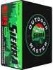 9mm Luger 124 Grain Jacketed Hollow Point 20 Rounds Sierra Ammunition