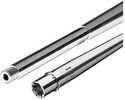 Up To 64% Lighter Than Traditional Steel Barrels Of Similar Contour. Improved Heat Dissipation For Cooler And Longer Lasting Barrels. Wrapped With High-Strength, Aerospace-Grade Carbon Fiber impregnat...