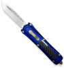 The Queen Cobra Is engineered And Designed For Everyday Carry And offers a Very Smooth Deployment And retraction. Features An anodized 6061 T6 Aluminum Handle With a Carbon Fiber Inlay, TRI-screws, Al...