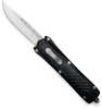 The Queen Cobra Is engineered And Designed For Everyday Carry And offers a Very Smooth Deployment And retraction. Features An anodized 6061 T6 Aluminum Handle With a Carbon Fiber Inlay, TRI-screws, Al...