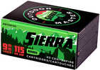 Ammo 9MM Luger 115 Gr JHP 20/Bx