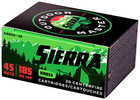 Ammo 45 Auto 185 Gr JHP 20/Bx