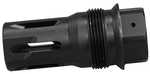 Model: Hideout Muzzle Break Finish/Color: Matte Fit: 1/2X28 Type: Muzzle Brake Manufacturer: Torrent Suppressors Model: Hideout Muzzle Break Mfg Number: HIDE1-2X28