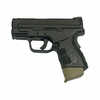 Link to Pearce Grip Mag Grip Extension 9MM/40 Cal Flat Dark Earth