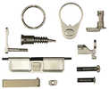 Model: Accent Build Kit Finish/Color: Nib-X Type: Kit Manufacturer: WMD Guns Model: Accent Build Kit